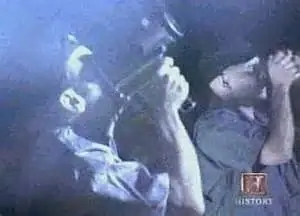 Confirmado, ataque de Ovnis en la Isla Colares - Brasil 1977