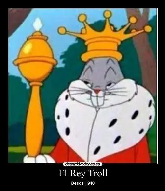 personajes looney tunes