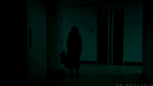 Otro post de gif de terror...