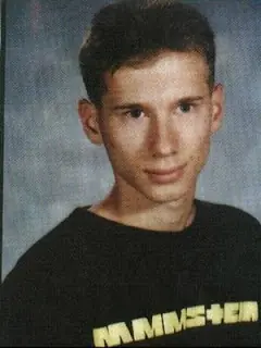klebold