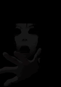 Otro post de gif de terror...