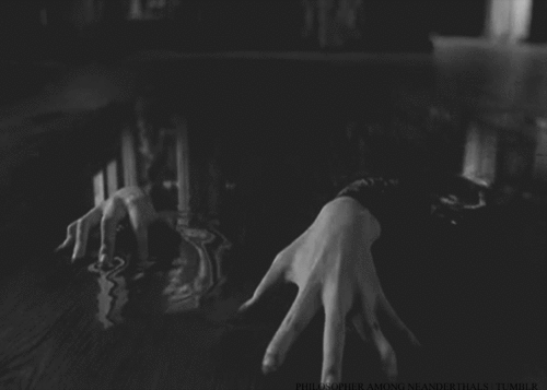 Otro post de gif de terror...