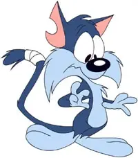personajes looney tunes