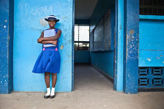 Girl Rising, una iniciativa por la educación de todas