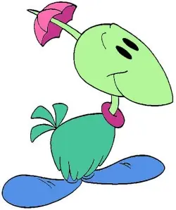 luny toons