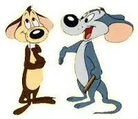 Tiny Toons