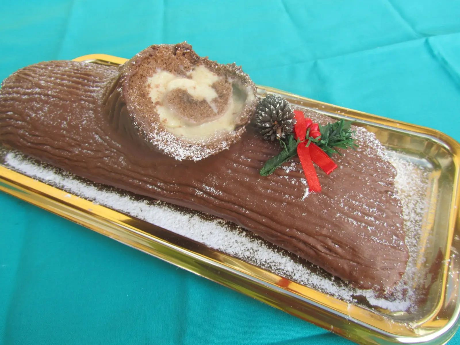 Chocolate