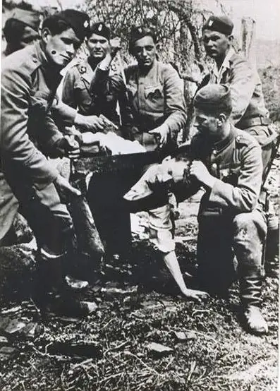 Nazis