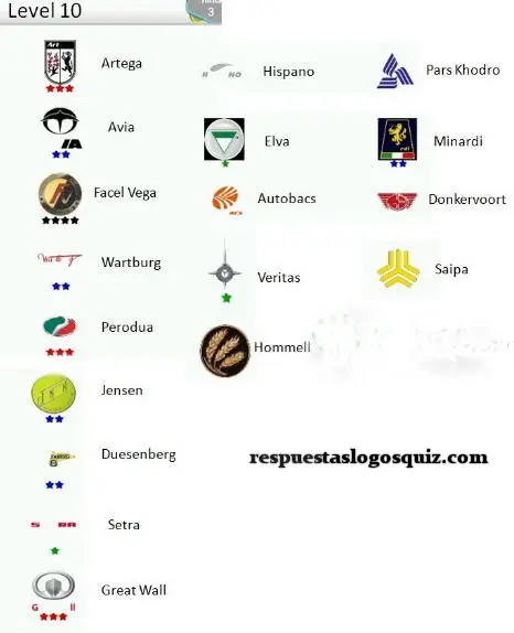 respuestas