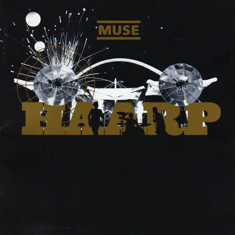 Curiosidades de Muse HAARP (Actualizado)
