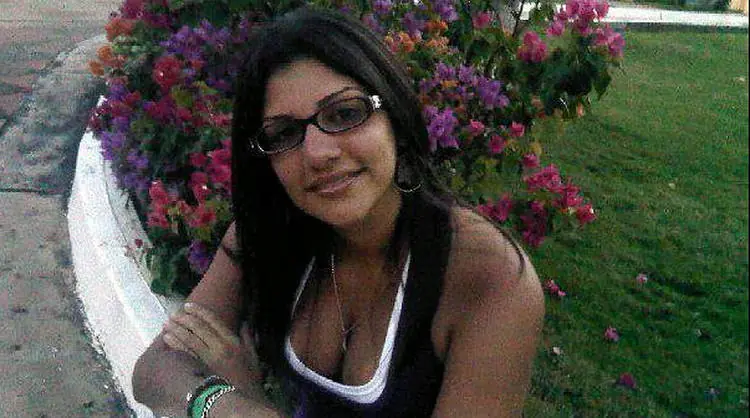 Apareció la periodista venezolana secuestrada