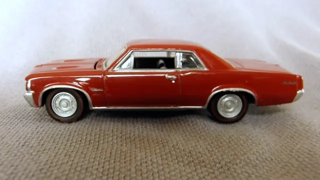 Pontiac