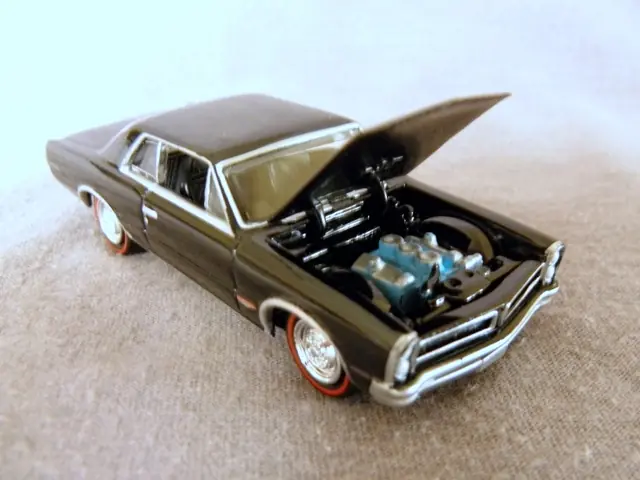escala 164