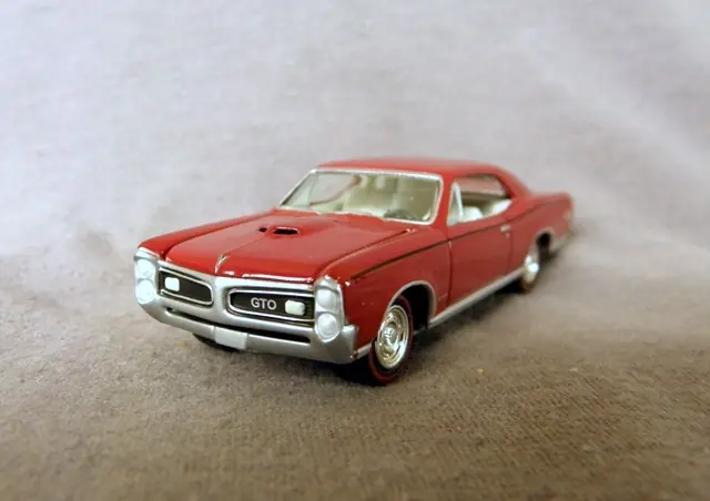 Gto