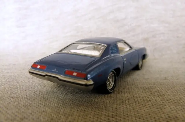 Pontiac