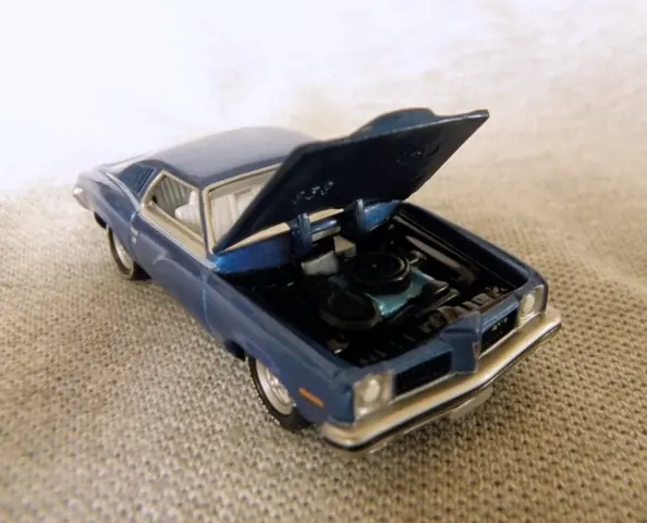 Gto