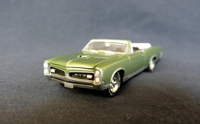 Pontiac
