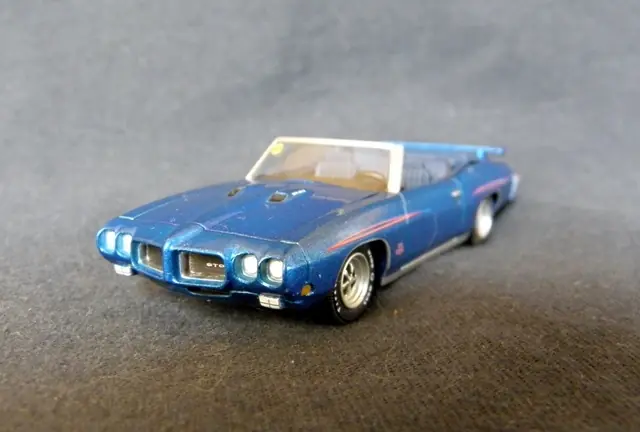 Gto