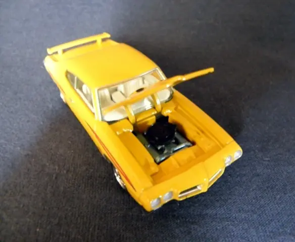 escala 164