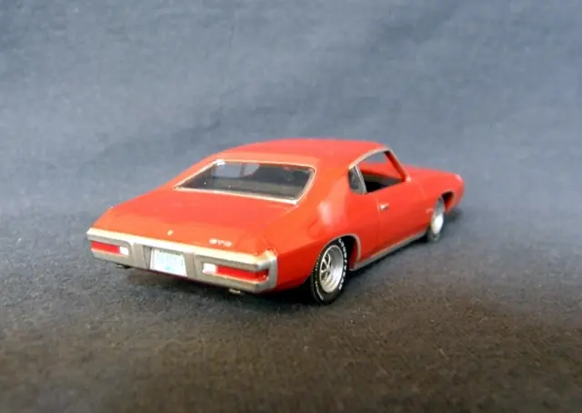 escala 164