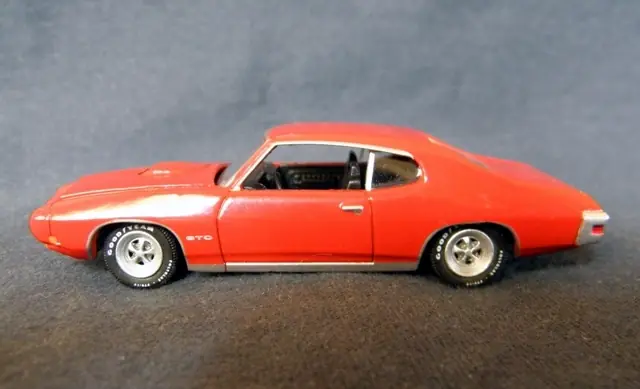 Pontiac