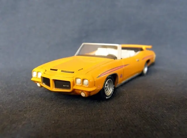 Pontiac