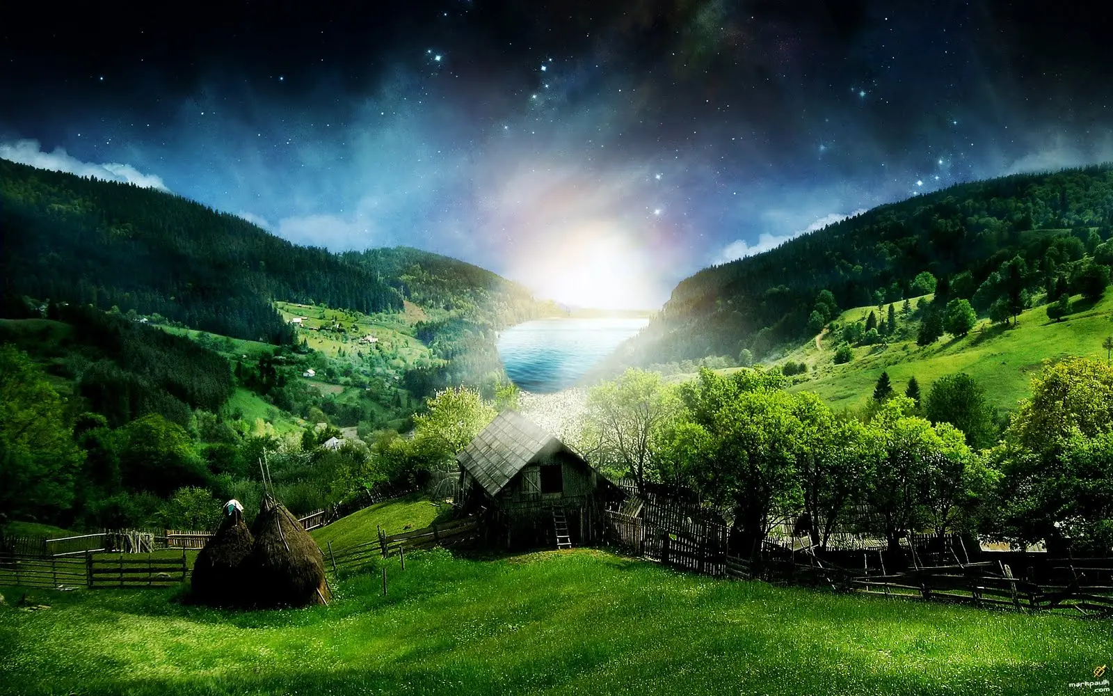 naturaleza