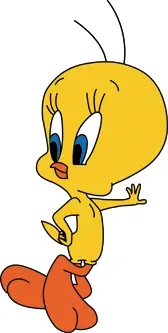 Looney Tunes, Te Acordas?