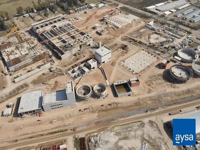 obras