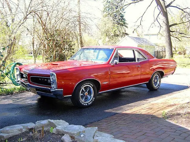 Pontiac