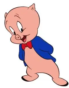merrie melodies