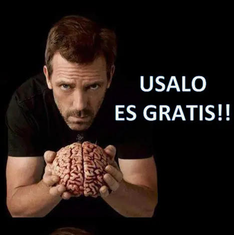 Que lento esta hoy internet !!! entra y.... ;)