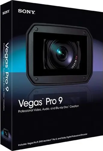 [Solución] Video negro al renderizar Sony Vegas