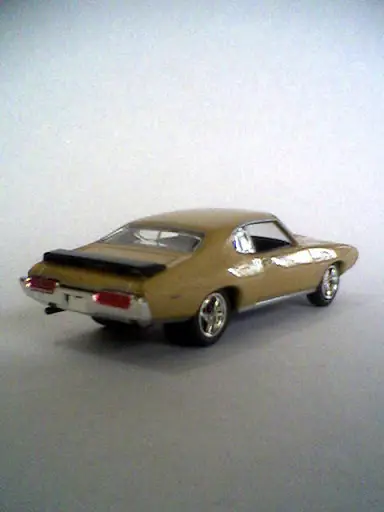 Pontiac
