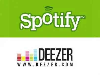 ¿Aburrido de Spotify, Deezer, Grooveshark? ¡Entra!