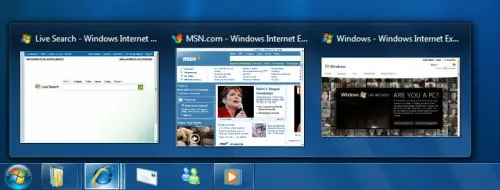 Nuevo Windows 7! (informe completo)