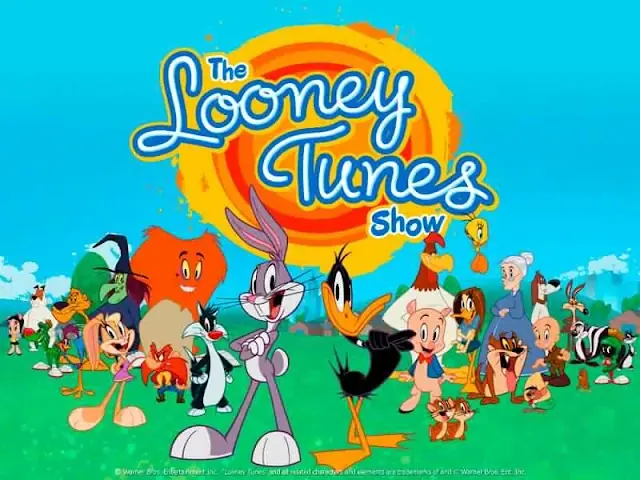 Tiny Toons