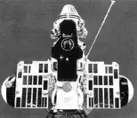 carrera espacial