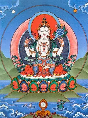 meditacion