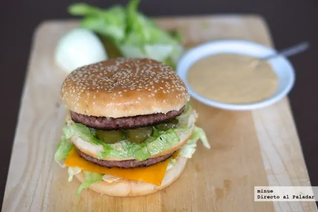 MCD