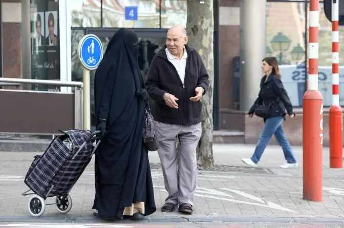 Bruselas, ¿capital europea del islam?