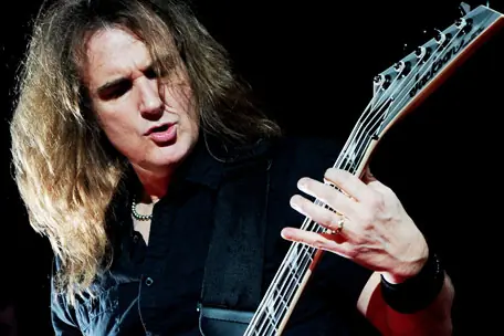 Megadeth