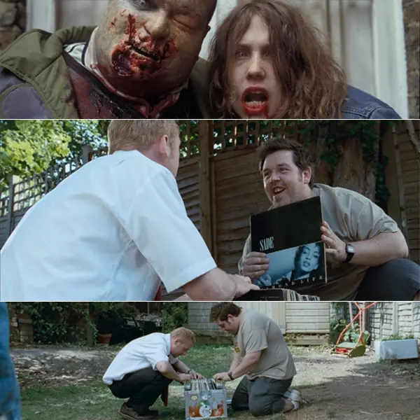Zombies