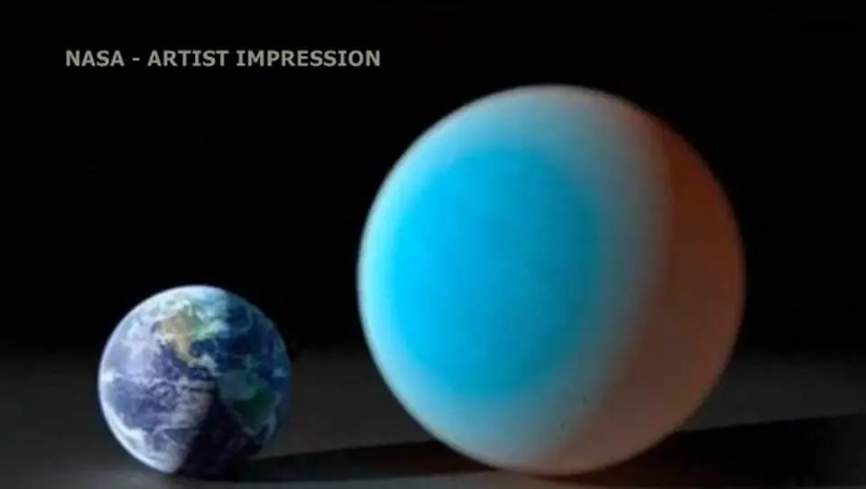 Planeta