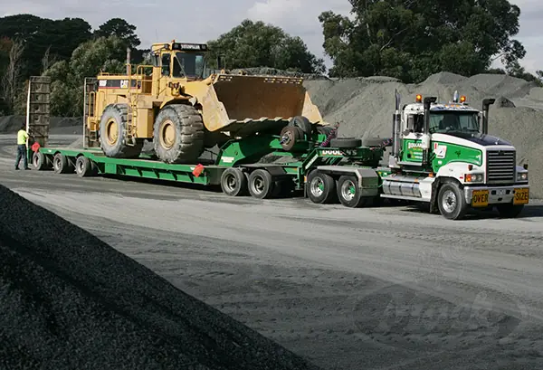 trucks