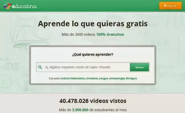 en espanol