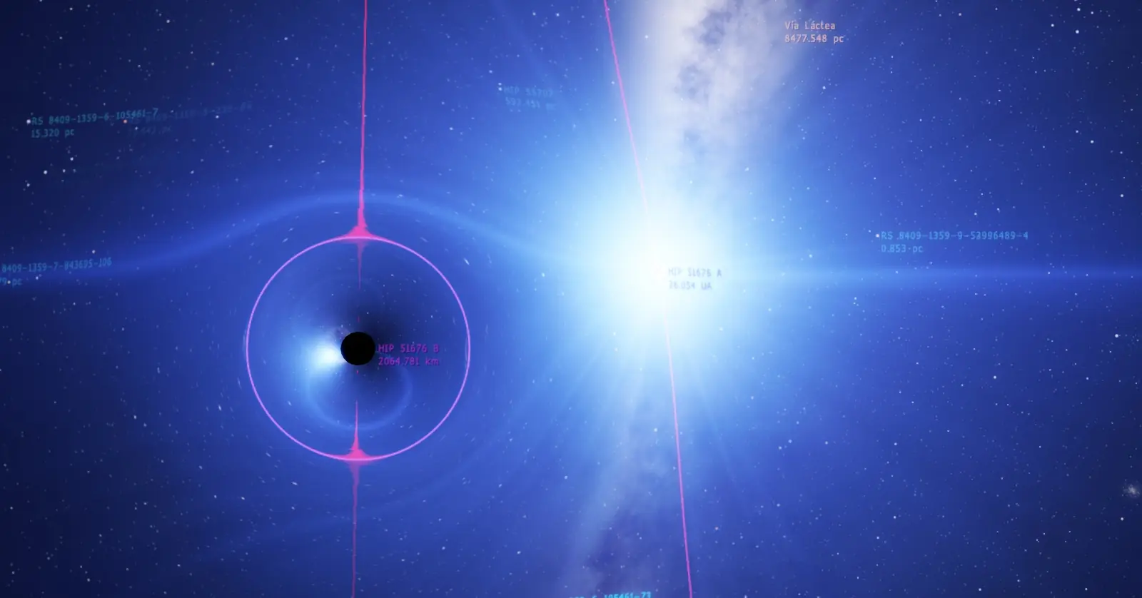 cosmos