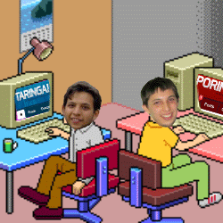 taringa