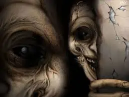 Leyenda Urbana "Blind Maiden"