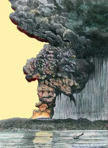 desastres naturales historicos